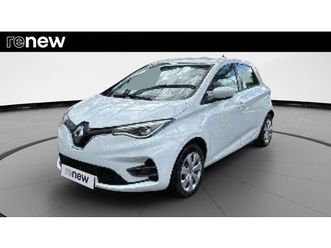 zoe r110 achat intégral