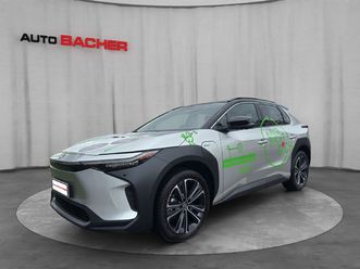 executive style allrad