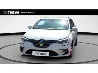 mégane iv estate tce 140 edc fap - 20