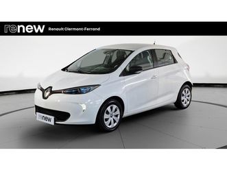 zoe r90 achat intégral