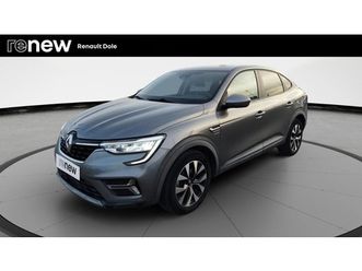 arkana e-tech 145 business