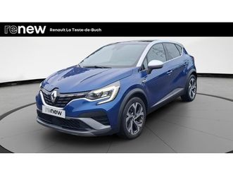 captur e-tech 145 - 21b