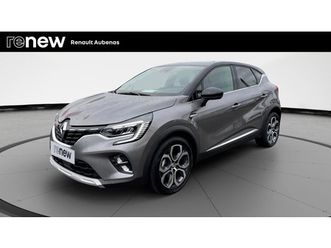 captur tce 160 edc - 21