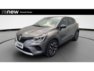 captur tce 90