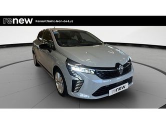 clio eco-g 100 ch gsr2