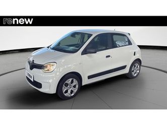 twingo iii achat intégral - 21