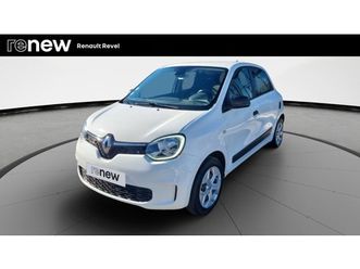 twingo iii achat intégral - 21