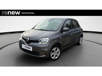 twingo iii achat intégral - 21