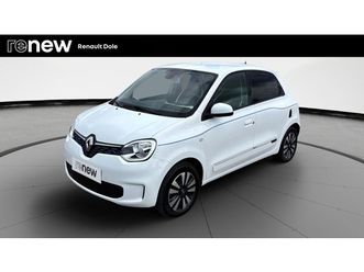 twingo iii achat intégral - 21 intens