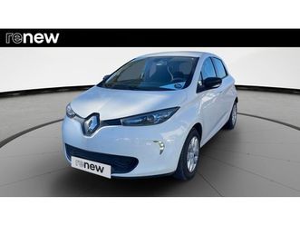 zoe r75 achat intégral