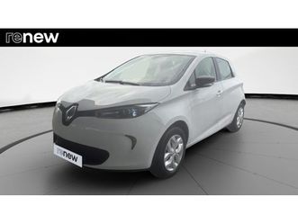 zoe r90 achat intégral