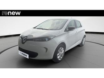 zoe r90 achat intégral