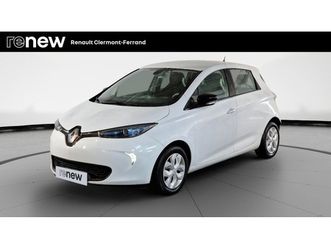 zoe r90 achat intégral