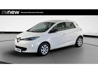 zoe r90 achat intégral