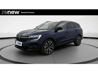 espace e-tech hybrid 200