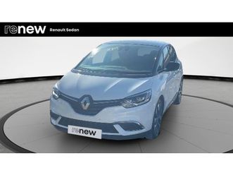 scenic tce 140 fap - 21