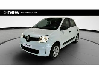 twingo iii achat intégral - 21