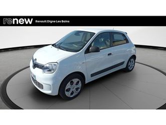 twingo iii e-tech