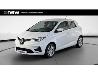 zoe r110 achat intégral