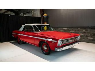 1965 plymouth belvedere for sale