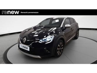 captur tce 90