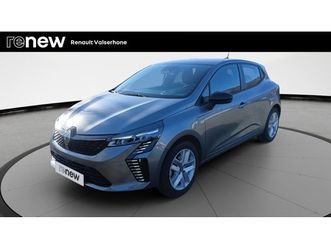 clio blue dci 100 ch gsr2