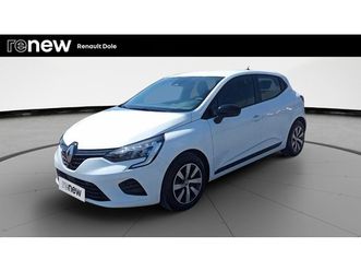 clio e-tech full hybrid 145 equilibre