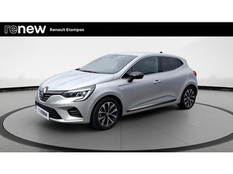 clio e-tech full hybrid 145