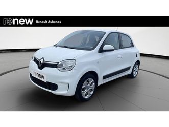 twingo iii achat intégral
