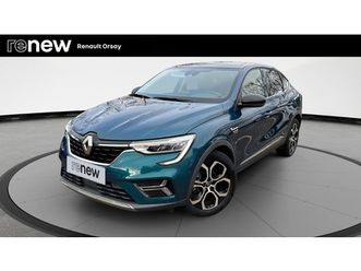 arkana e-tech 145 - 21b