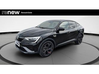 arkana e-tech 145 - 21b