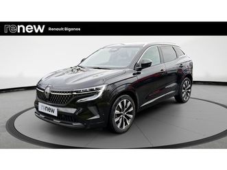 austral mild hybrid advanced 130