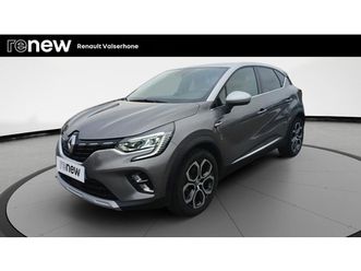 captur tce 90