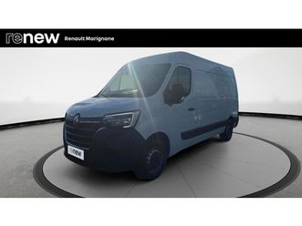 master fgn trac f3500 l2h2 blue dci 135 confort