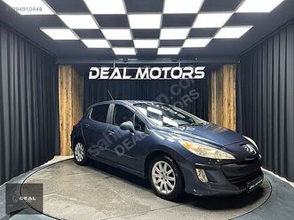 1.6 hdi comfort pack