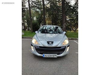 1.6 hdi comfort pack