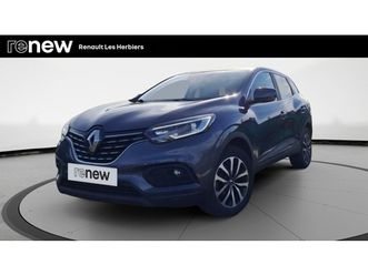 kadjar blue dci 115 edc