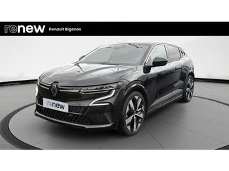 megane e-tech ev60 220 ch super charge techno