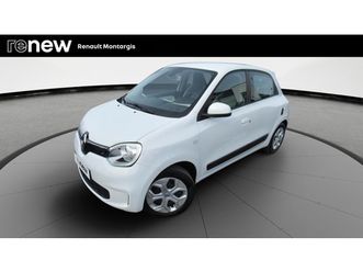 twingo iii achat intégral - 21