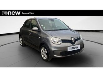 twingo iii achat intégral - 21