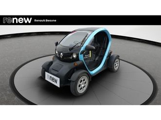 twizy entry 45