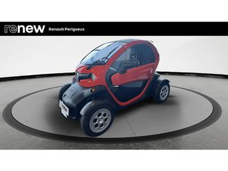 twizy