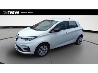 zoe r110 achat intégral