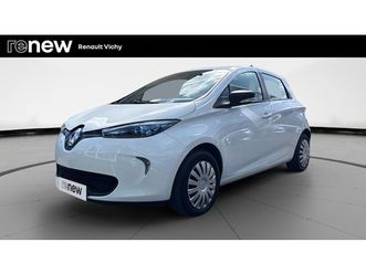 zoe r90 achat intégral