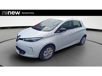 zoe r90 achat intégral