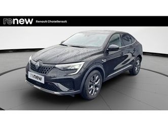 arkana tce 140 edc - 23