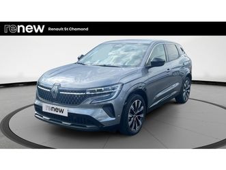 austral e-tech hybrid 200