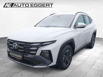 select fl (my26) 1.6 t-gdi (150 ps) 6-mt 2wd sel