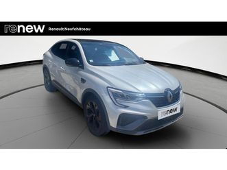 arkana e-tech 145 - 21b