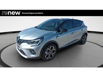 captur e-tech 145 - 21